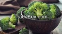 Fresh Broccoli