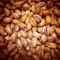 pistachio  Nuts of high quality