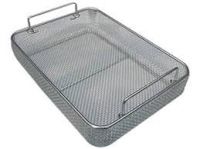 Mesh tray (Holloware instruments)