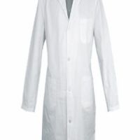 Lab coat (Hospital ware)