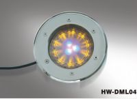 Sell LED Inground Light HW-DML04