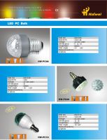Sell LED pc bulb