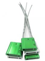 high quality ISO security cable seal container logistic truck door C104
