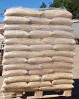 Fir, Pine, Beech, Spruce Wood Pellets