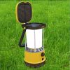 Sell Solar Camping Lantern SCL-601