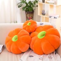 Pumpkin pillow pumpkin soft toys pumpkin cushions