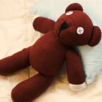 Teddy Bear Doll Plush Toys Bear Doll Pillow