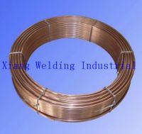 Submerged arc welding wire AWS EM12