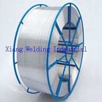 aluminium alloy welding wire