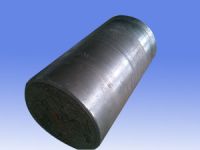 Titanium ingot alloy