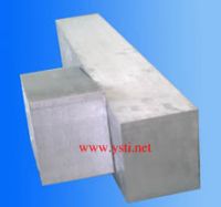 Sell titanium slab