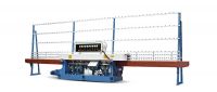 glass edging machine, glass edger, glass chamfer machine