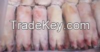 Frozen Pork Meat And Parts