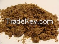 Good Quality Fish Meal for Cattle Feed/Fish Meal for Poultry Feed