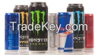 OEM Energy drink Dragon Energy drinks