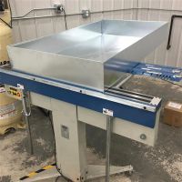 metal sheet edge folding machine magnetic sheet metal by folding machine manufacture
