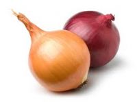 Onions