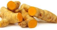 Turmeric Whole