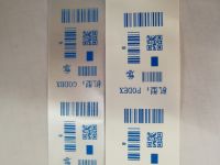 BZ802 Printer Ribbon for textile labels