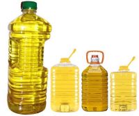 Soybean oil