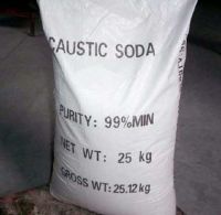 SODIUM HYDROXIDE 99%