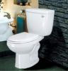 sell siphonic two piece toilet