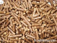 Sell - Biomass Pellets