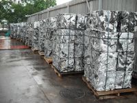 Buy Aluminum extrusion scrap 6063