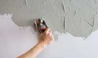 Hard Finish (Gypsum Wall Putty)