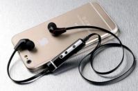 Smart 4.1 Music Sports Bluetooth headset X7 mini running earplug doubl