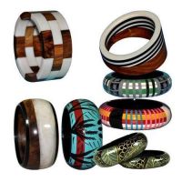 Wood Fashion & Costume Jewelry