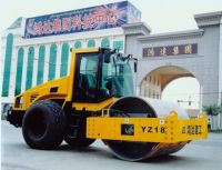 Sell  Road roller