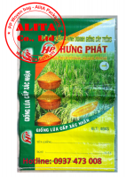 VIETNAM FERTILIZER BAG