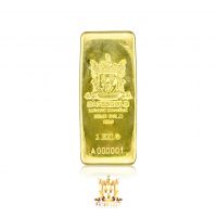 GOLD BAR