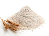 Wheat Flour, Almond Flour, Corn Flour, bread, baking, powder, cake, farine, oat, maize