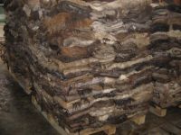 Wet Salted & Dry salted Donkey Hides and Cow Hides, cattle Hides, animal skin, Goats, Horses, Fur