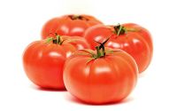 Matured Fresh organic tomatoes, organic tomato, vegetables, fruits, salad, Green leaves, Agriculture