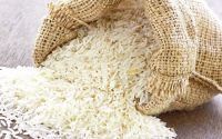 Super Basmati Rice, Long grain white rice, basmati, Parboiled, broken rice, cereal, seeds, grains, oat, meal, feed, brans