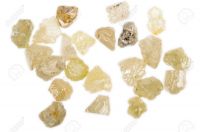 Quality Rough Uncut Diamonds, Blue sapphire, Gold Bar, Gold Dust, Diamonds, Sawable, Gemstone, Sapphire, Jewelry, Time Pieces, Blue, Emerald