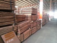 COPPER CATHODES GRADE A 99.97%