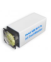 2 Units INNOSILICON A5 Dash Miner X11