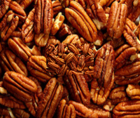SELLING PECANS FROM PERU