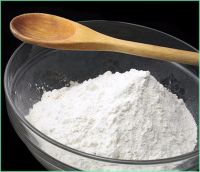 Modified Tapioca Starch for paper and textile