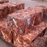 Best price Copper Wire Scrap/Mill Berry 99.99%