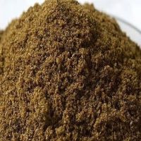 Steam Dried Fishmeal (Feed Grade) FISH MEAL 55%