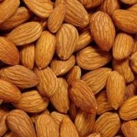 High Quality Organic Raw Almonds Nuts