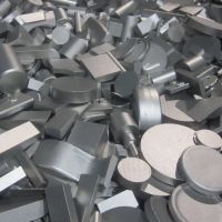 High Purity 99.5% GR1 Titanium Sheet Scrap