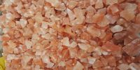 Himalayan Crystal Granulated Pink Salt