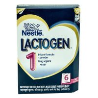 Quality Milk LACTOGEN