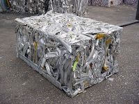 Factory hot sale aluminium scrap 6063 extrusions